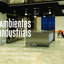 Ambientes Industriais