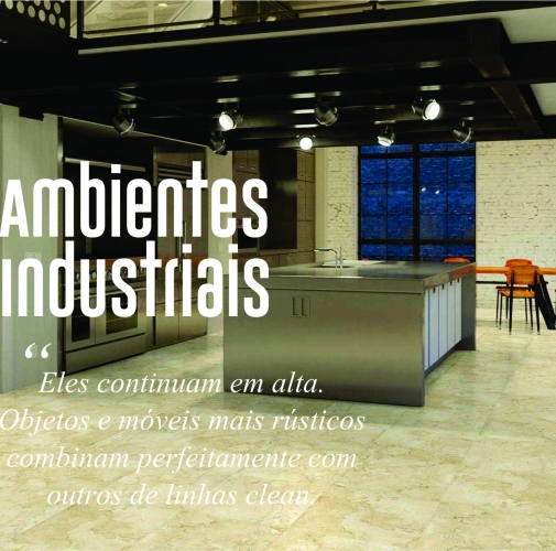 Ambientes industriales
