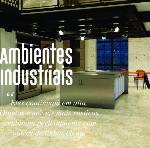 Ambientes industriales